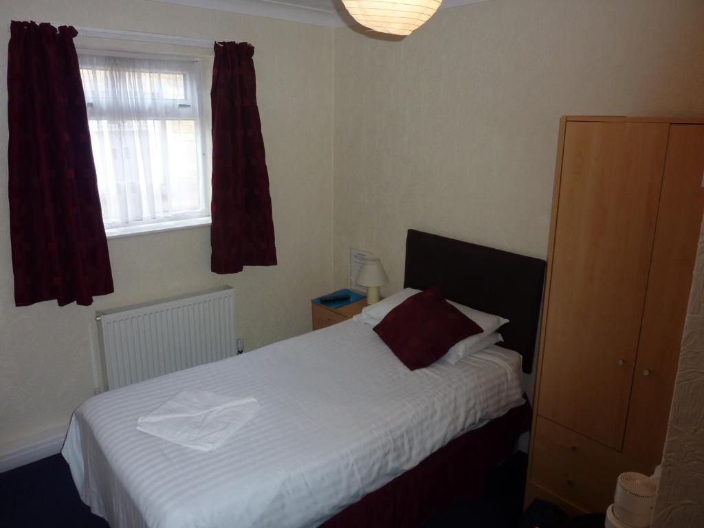 The Mercury Bolton Room photo